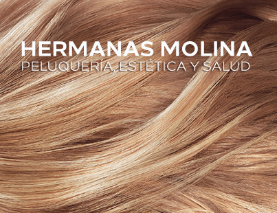 Hermanas Molina logo